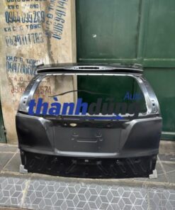 CỐP (CỬA) SAU HONDA CRV 2013 | 68100T0NU50ZZ