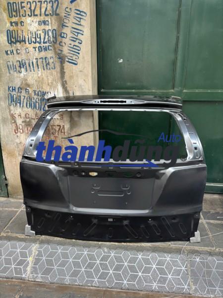 CỐP (CỬA) SAU HONDA CRV 2013 | 68100T0NU50ZZ