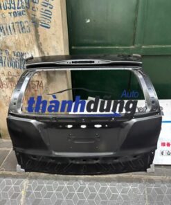 CỐP (CỬA) SAU HONDA CRV 2013 | 68100T0NU50ZZ