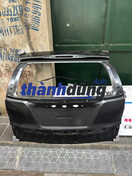 CỐP (CỬA) SAU HONDA CRV 2013 | 68100T0NU50ZZ