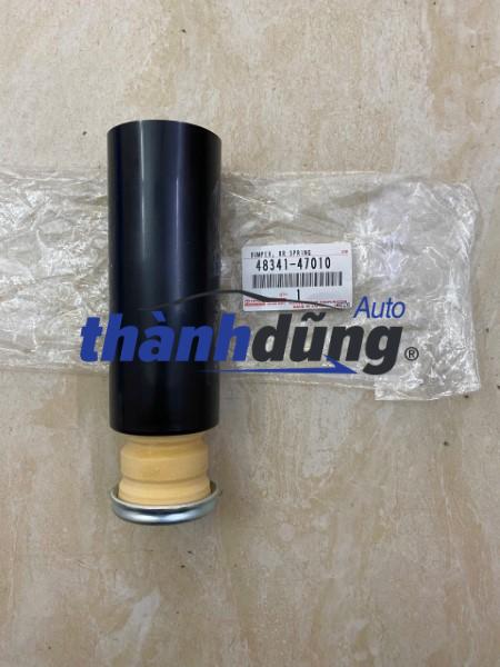 TĂM BÔNG PHUỘC NHÚN TOYOTA ALTIS 2.0 2013 | 4834147010