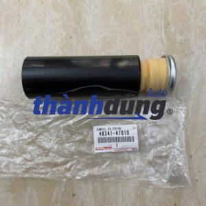 TĂM BÔNG PHUỘC NHÚN TOYOTA ALTIS 2.0 2013 | 4834147010