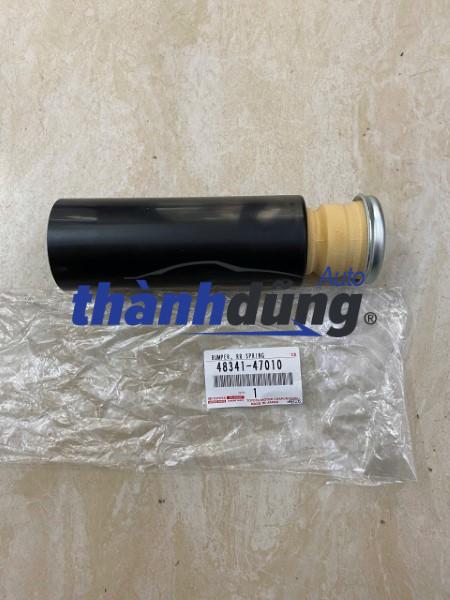 TĂM BÔNG PHUỘC NHÚN TOYOTA ALTIS 2.0 2013 | 4834147010