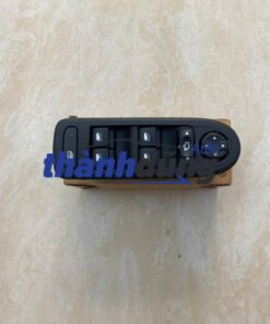 CÔNG TẮC TRƯỢT KÍNH XE PEUGEOT 408 | 98006386ZE