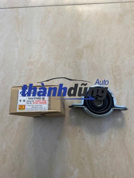 BI TREO CÁC ĐĂNG HYUNDAI STAREX 2008-2016 | 491004H000