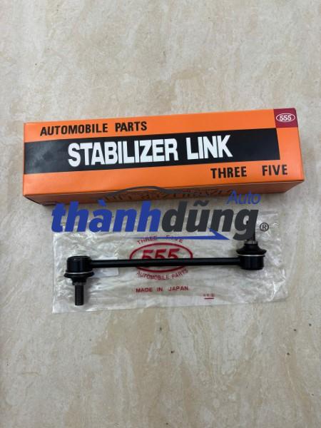 ROTUYN CÂN BẰNG TOYOTA RAIZE 2022-2025 | 48820BZ080