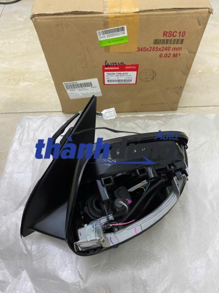 KÍNH CHIẾU HẬU PHẢI HONDA BRV 2024 | 76258T86K21