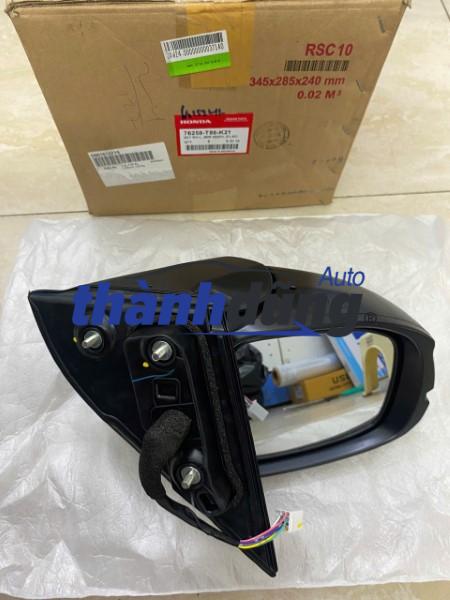 KÍNH CHIẾU HẬU PHẢI HONDA BRV 2024 | 76258T86K21