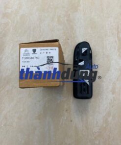 CÔNG TẮC TRƯỢT KÍNH XE PEUGEOT 408 | 98006386ZE