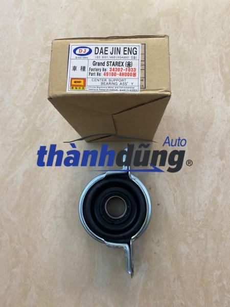 BI TREO CÁC ĐĂNG HYUNDAI STAREX 2008-2016 | 491004H000