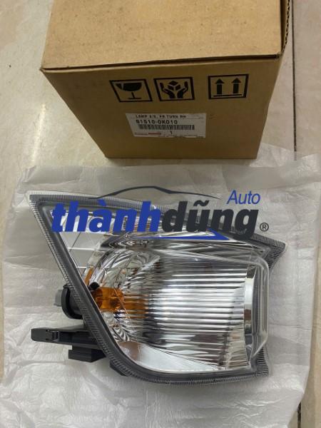 XI NHAN TOYOTA INNOVA 2017 | 81510-0K010