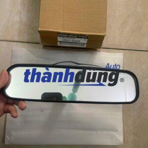 GƯƠNG CHIẾU HẬU TRONG XE NISSAN LIVINA | 963212DR0A