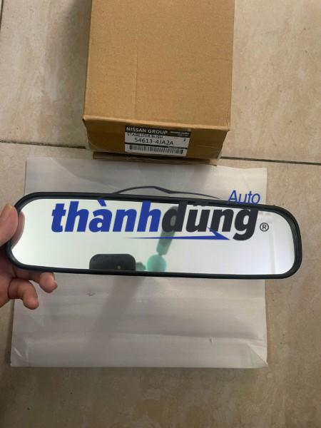 GƯƠNG CHIẾU HẬU TRONG XE NISSAN LIVINA | 963212DR0A