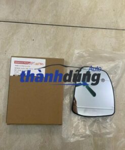 MẶT KÍNH CHIẾU HẬU PHỤ FORD FOCUS 2009 | 8M5117K741DA