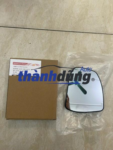 MẶT KÍNH CHIẾU HẬU PHỤ FORD FOCUS 2009 | 8M5117K741DA