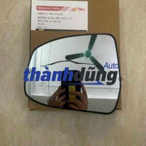 MẶT KÍNH CHIẾU HẬU PHỤ FORD FOCUS 2009 | 8M5117K741DA
