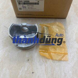 PISTON HYUNDAI I10 GRAND | 2304104000