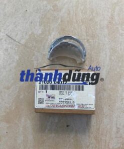 BẠC BALIE XE HYUNDAI ACCENT | 2102004012