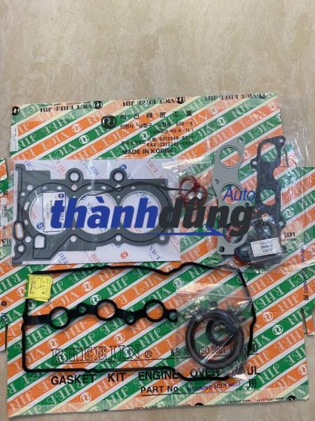 GIOĂNG ĐẠI TU HYUNDAI I10 2013-2020 | 2091004A01