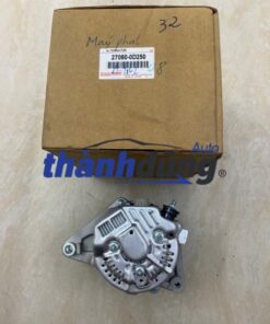 MÁY PHÁT ĐIỆN XE TOYOTA ALTIS 2.0L | 270600D250