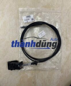 DÂY MỞ NẮP CAPO XE MAZDA 6 2019 | BKC3-56-720