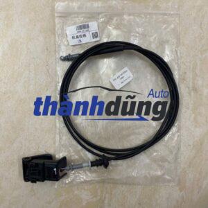 DÂY MỞ NẮP CAPO XE MAZDA 6 2019 | BKC3-56-720
