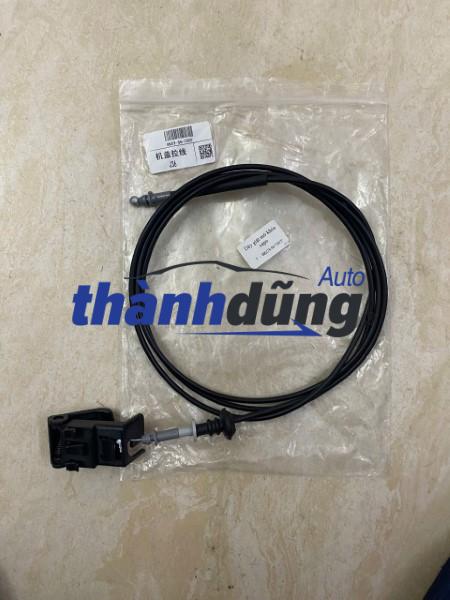 DÂY MỞ NẮP CAPO XE MAZDA 6 2019 | BKC3-56-720
