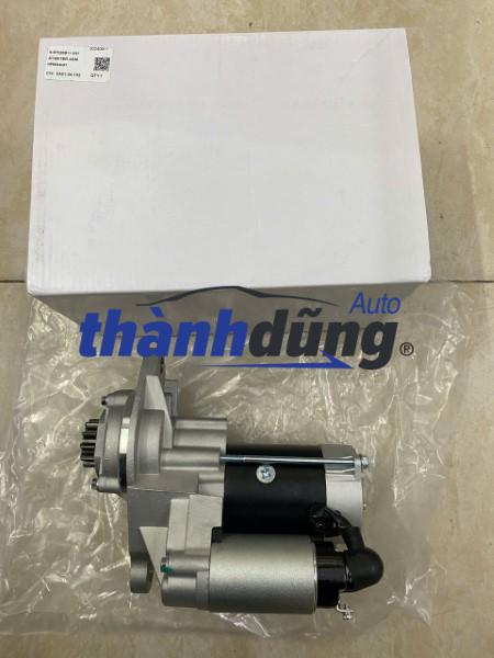 CỦ ĐỀ ISUZU NPR66 4.3 | 8970958110