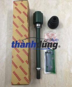 LÁP TRONG PHỤ XE NISSAN XTRAIL 2008 | 391006FL2A