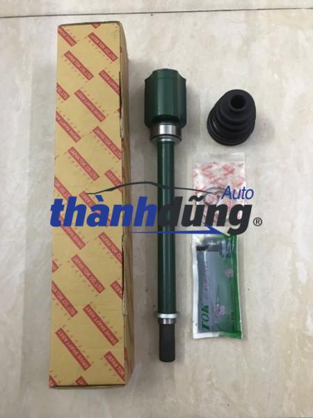 LÁP TRONG PHỤ XE NISSAN XTRAIL 2008 | 391006FL2A