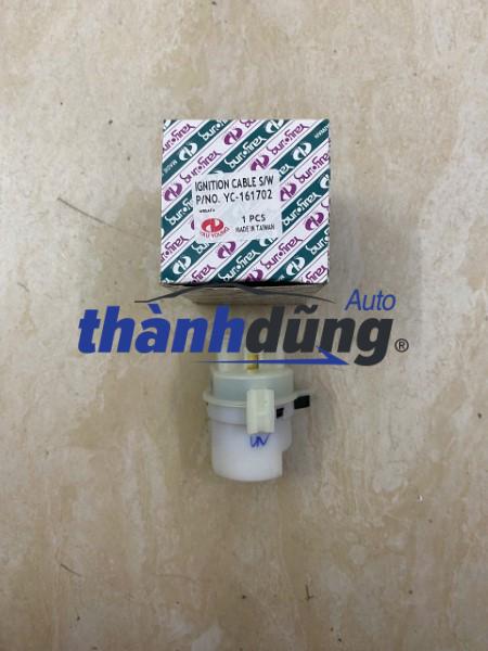 TIẾP ĐIỂM KHÓA ĐIỆN KIA MORNING 2005-2010 | 931102D000