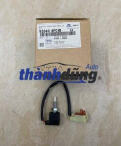 CẢM BIẾN CHÂN CÔN KIA K200 | 938404F010