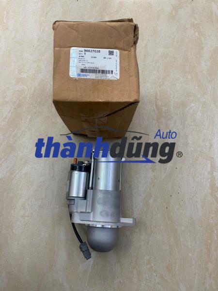 CỦ ĐỀ XE CHEVROLET CAPTIVA 2010 | 96627035