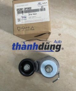 CỤM TĂNG TỔNG HYUNDAI SANTAFE 2009-2018 | 252812F002