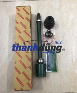 LÁP TRONG PHỤ XE NISSAN XTRAIL 2008 | 391006FL2A