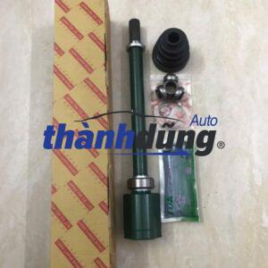 LÁP TRONG PHỤ XE NISSAN XTRAIL 2008 | 391006FL2A