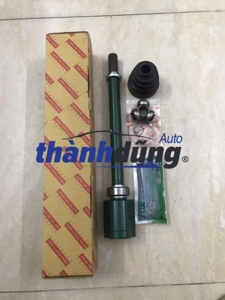 LÁP TRONG PHỤ XE NISSAN XTRAIL 2008 | 391006FL2A