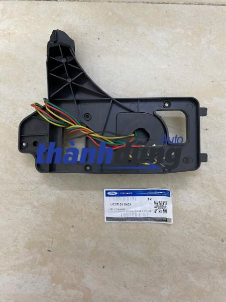 MÔ TƠ ĐIỀU KHIỂN KÍNH CHIẾU HẬU FORD TRANSIT | JDC0280000