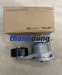 CỤM TĂNG TỔNG HYUNDAI SANTAFE 2009-2018 | 252812F002
