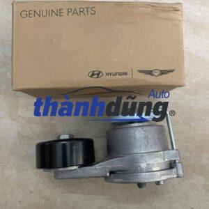 CỤM TĂNG TỔNG HYUNDAI SANTAFE 2009-2018 | 252812F002