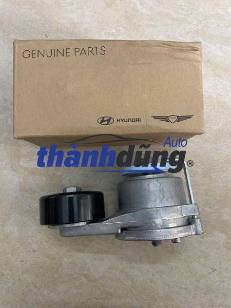 CỤM TĂNG TỔNG HYUNDAI SANTAFE 2009-2018 | 252812F002