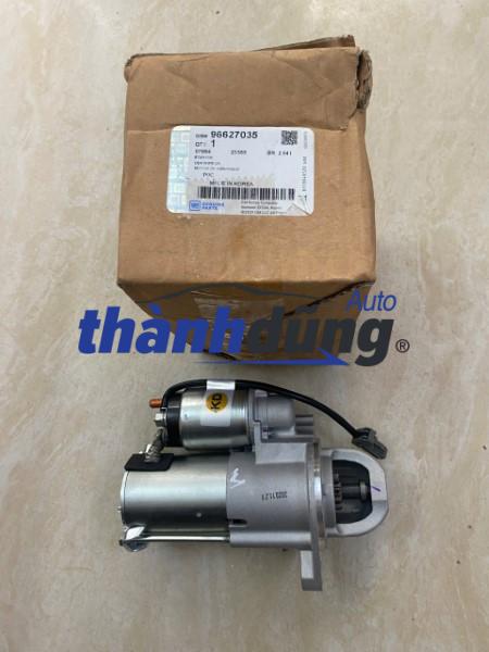 CỦ ĐỀ XE CHEVROLET CAPTIVA 2010 | 96627035