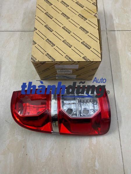 ĐÈN HẬU XE TOYOTA HILUX 2013 | 81561-0K150