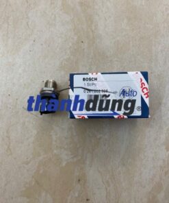 CẢM BIẾN THANH RAIL NHIÊN LIỆU HYUNDAI STAREX | 0281002908