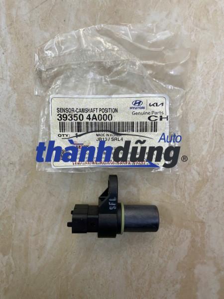 CẢM BIẾN VỊ TRÍ TRỤC CAM KIA BONGO 3 | 393504A000