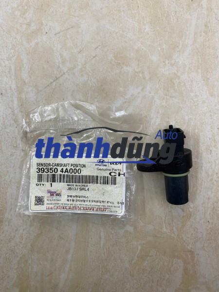 CẢM BIẾN VỊ TRÍ TRỤC CAM KIA BONGO 3 | 393504A000