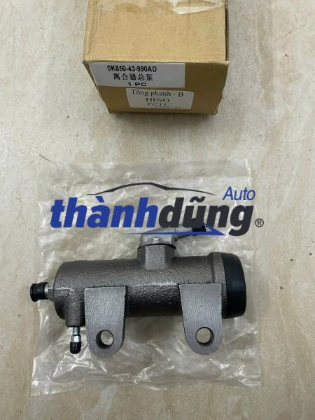 HEO THẮNG CÁI HINO 500 FC | 0K85043990A