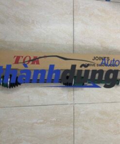 TRỤC LÁP PHỤ XE MAZDA 6 2016 | GD62250XA