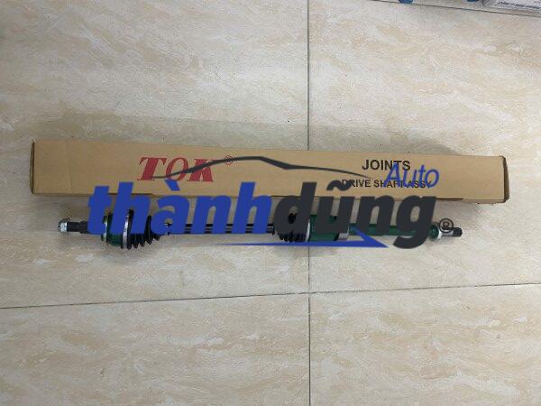 TRỤC LÁP PHỤ XE MAZDA 6 2016 | GD62250XA