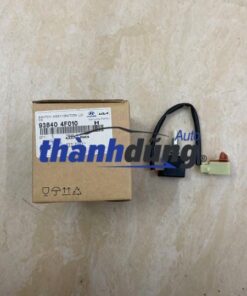 CẢM BIẾN CHÂN CÔN KIA K200 | 938404F010